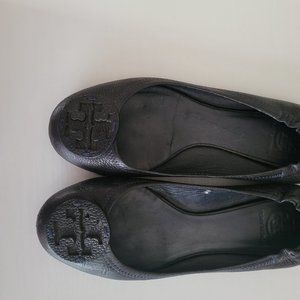 Tory Burch Travel Ballet shoes